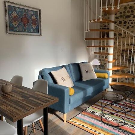 Adorable Guest House « Bienvenue Chez Vous ! » Borderes-sur-l'Echez Exterior foto